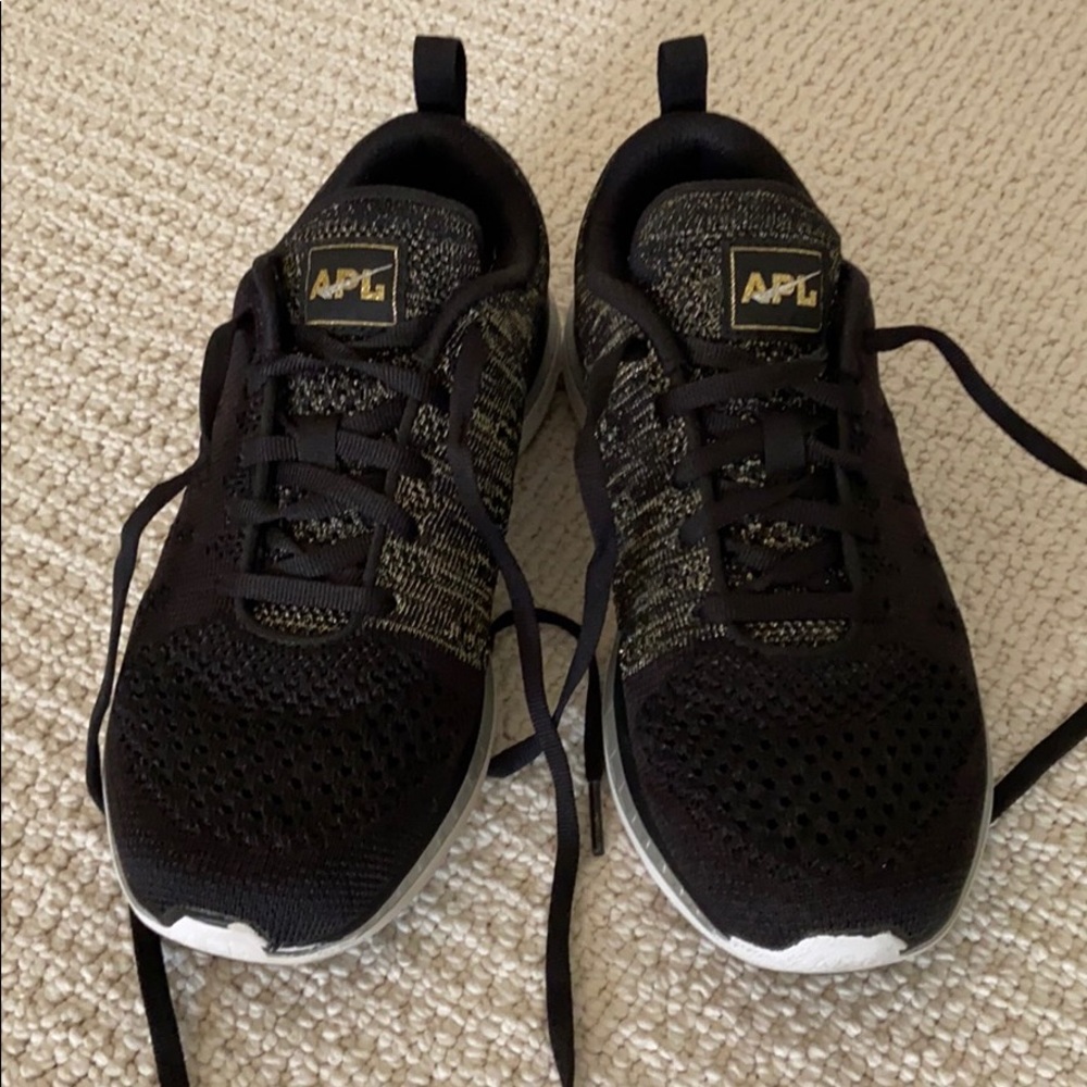 APL TechLoom Pro Shoes